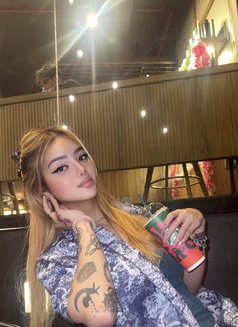 Alexandria Mooree (2 days left in india - escort in Mumbai Photo 19 of 22