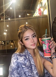 Alexandria Mooree (2 days left in india - escort in Mumbai Photo 20 of 22