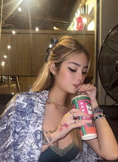 Alexandria Mooree (2 days left in india - escort in Mumbai Photo 21 of 22