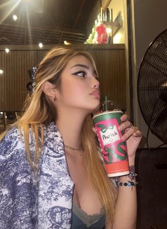 Alexandria Mooree (2 days left in india - escort in Mumbai Photo 22 of 22