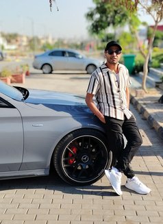 Alexandrian - Male escort in Cairo Photo 1 of 1