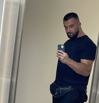 Alexannder - Male escort in London