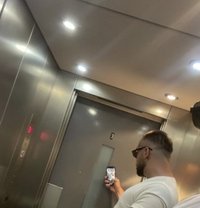 Alexannder - Acompañantes masculino in Bangkok