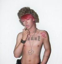 Alexbottom - Acompañantes masculino in Bangkok