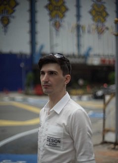 Alexboy - Male escort in Ho Chi Minh City Photo 6 of 9