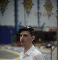 Alexboy - Male escort in Ho Chi Minh City