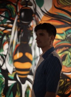 Alexboy - Male escort in Ho Chi Minh City Photo 9 of 9