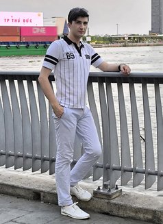 Alexboy - Acompañantes masculino in Kuala Lumpur Photo 1 of 1