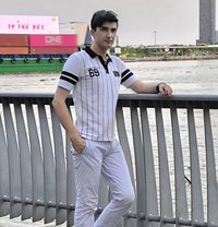 Alexboy - Acompañantes masculino in Kuala Lumpur