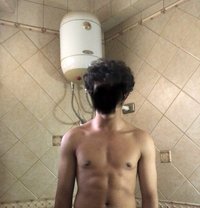 Alexcockbig - Male escort in Cairo