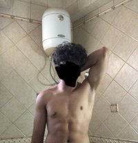 Alexcockbig - Male escort in Cairo