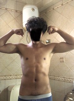 Alexcockbig - Male escort in Cairo Photo 3 of 5