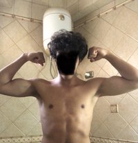 Alexcockbig - Male escort in Cairo