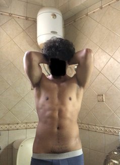 Alexcockbig - Male escort in Cairo Photo 5 of 5