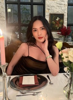 Alexha - Transsexual escort in Manila Photo 1 of 10