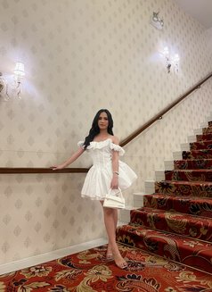 Alexha - Transsexual escort in Manila Photo 3 of 10