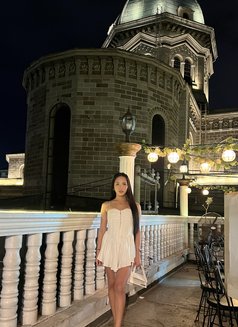 Alexha - Transsexual escort in Manila Photo 4 of 10