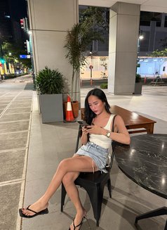 Alexha - Transsexual escort in Manila Photo 5 of 10