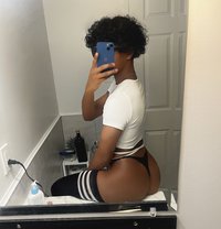 Alexi Cox - Acompañantes transexual in Colombo