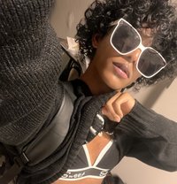 Alexi Cox - Transsexual escort in Colombo
