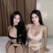Alexia and Jing - escort in Taipei Photo 2 of 8