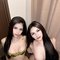 Alexia and Jing - escort in Taipei Photo 3 of 8