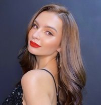 Alexia Dream Girl - escort in Mumbai