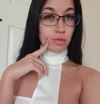 Alexialove - escort in Split