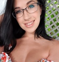 Alexialove - escort in Zwolle