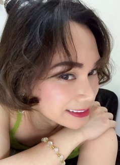 Alexia - Acompañantes transexual in Riyadh Photo 3 of 3