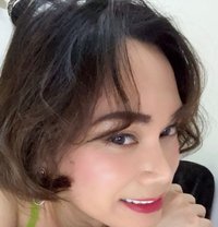 Alexia - Acompañantes transexual in Riyadh