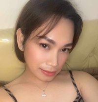 Alexia - Acompañantes transexual in Riyadh