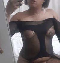 Alexia - Acompañantes transexual in Abidjan