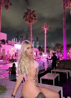 Alexia Pink - escort in Dubai Photo 2 of 15