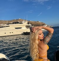 Ruby Pandora - escort in Ko Samui