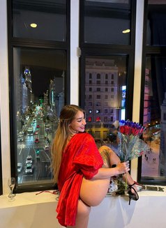 Ruby Pandora - escort in Ko Samui Photo 8 of 16