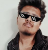 Gspot_simulator_orgasm guaranteed - Male escort in Bangalore