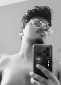 Gspot_simulator_orgasm guaranteed - Male escort in Bangalore Photo 2 of 5