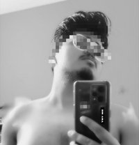 Gspot_simulator_orgasm guaranteed - Male escort in Bangalore