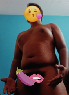 Gspot_simulator_orgasm guaranteed - Male escort in Bangalore Photo 4 of 5