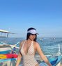 Alexie Broks - Transsexual escort in Netherlands Antilles Photo 1 of 4