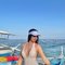 Alexie Broks - Transsexual escort in Netherlands Antilles
