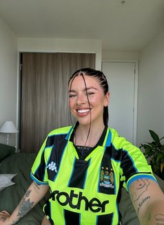 Alexine - escort in Dubai Photo 3 of 3