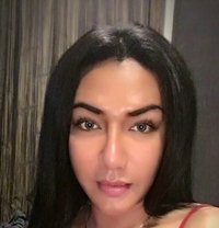 Alexis 44 - Acompañantes transexual in Manila