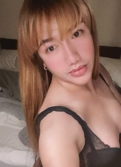 Alexis 44 - Transsexual escort in Manila Photo 5 of 6