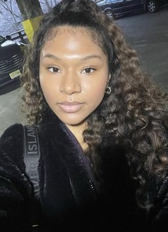 Alexis - escort in Beirut Photo 1 of 3