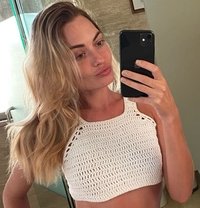 Alexis Russian - escort in Bangkok