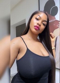 ALEXIS, NEW ARRIVED IN THE CITY. - escort in New Delhi Photo 1 of 3