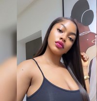 ALEXIS, NEW ARRIVED IN THE CITY. - escort in New Delhi Photo 1 of 6