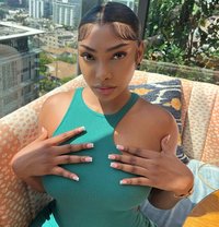 ALEXIS, NEW ARRIVED IN THE CITY. - escort in New Delhi